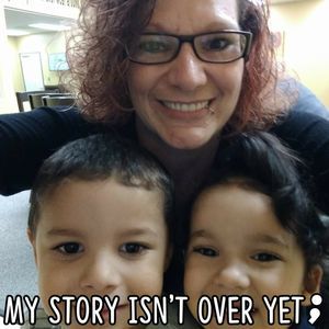 Meet your Posher, Tabatha